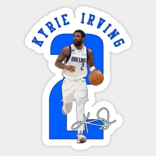 Uncle Drew Sticker